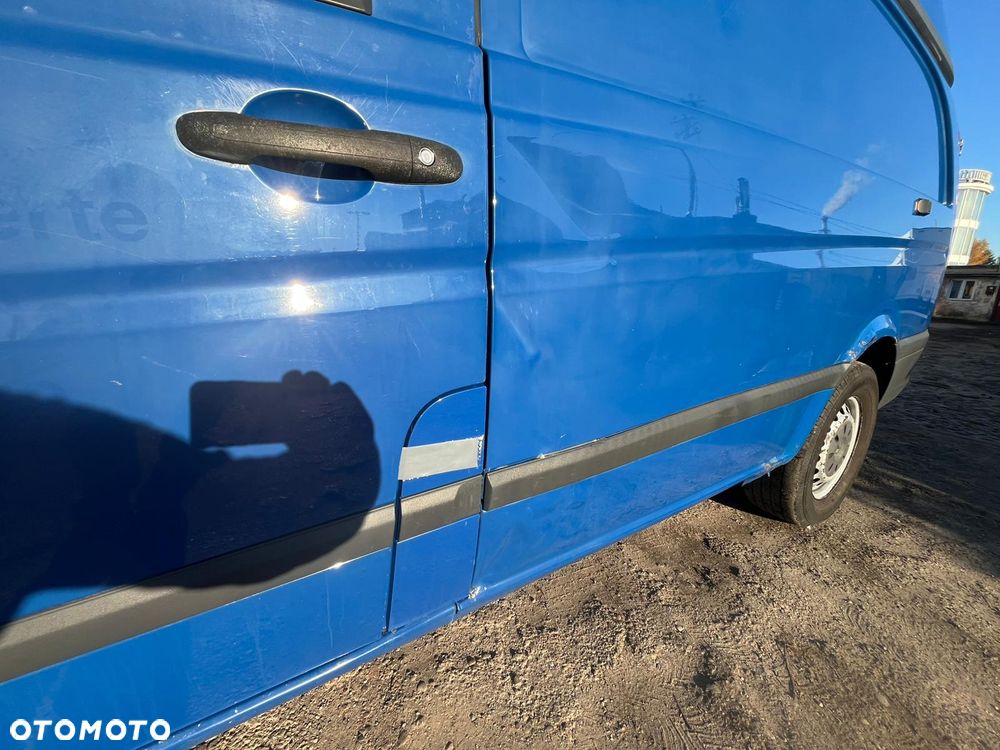 Mercedes-Benz VITO - 8