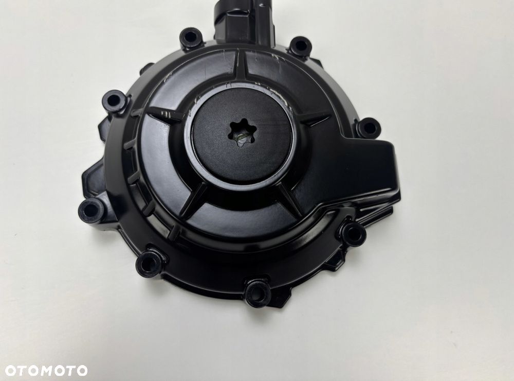 Dekiel pokrywa silnika BMW S1000XR K69 2019+ Oryginał 8568810 - 2