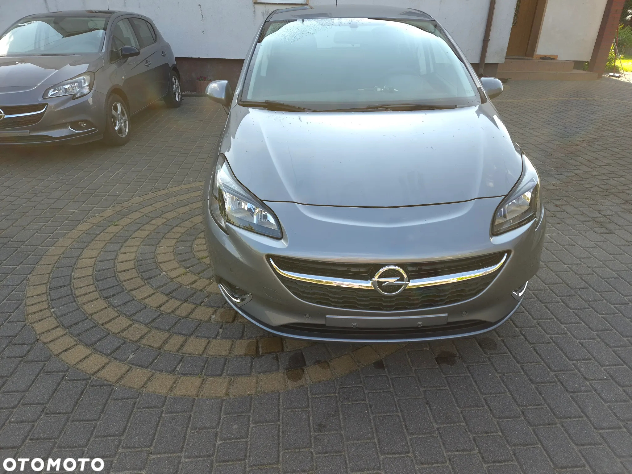 Opel Corsa 1.4 120 Lat - 5