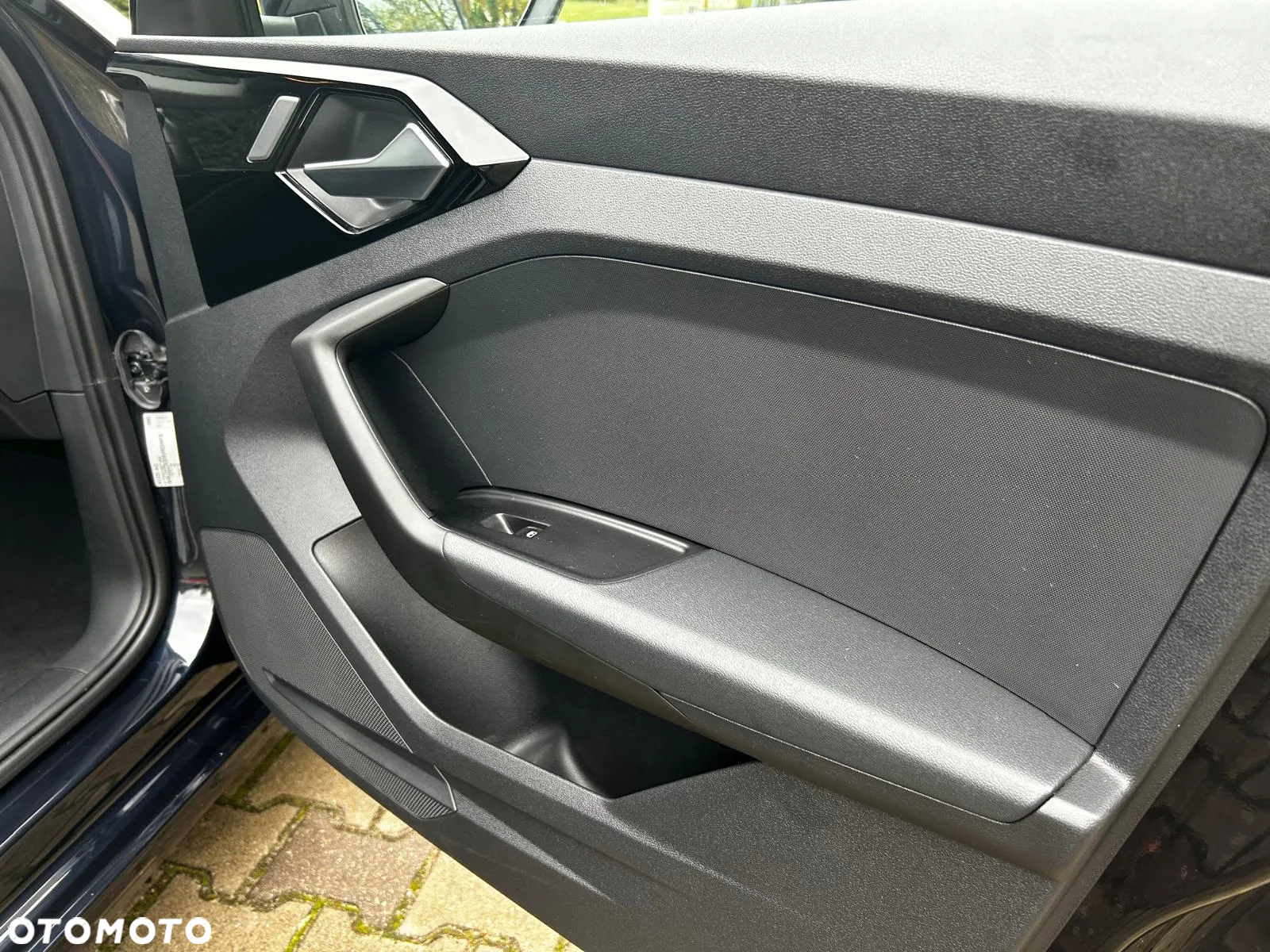 Audi A1 25 TFSI Sportback S tronic - 20