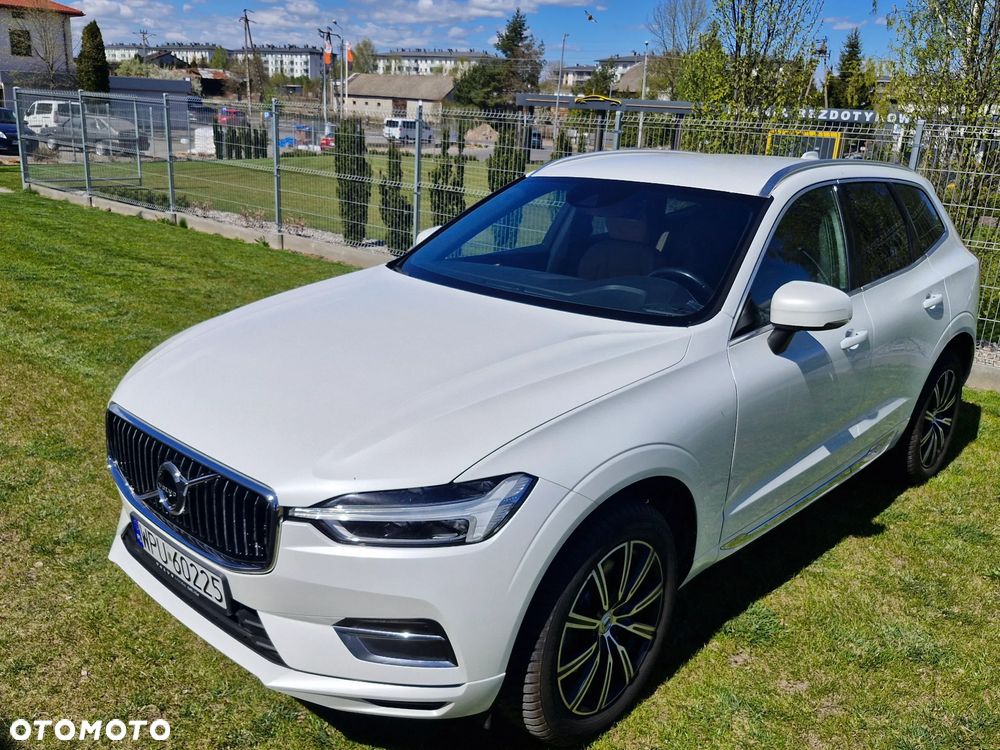 Volvo XC 60 T5 AWD Inscription - 4