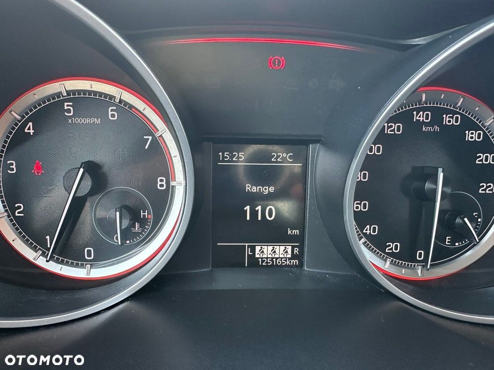 Suzuki Swift 1.2 Dualjet SHVS Premium - 16