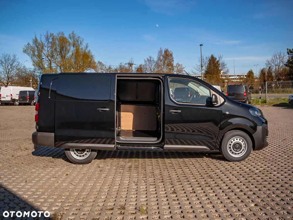 Fiat FIAT SCUDO FURGON XL DIESEL 2.2 150KM AT - 9