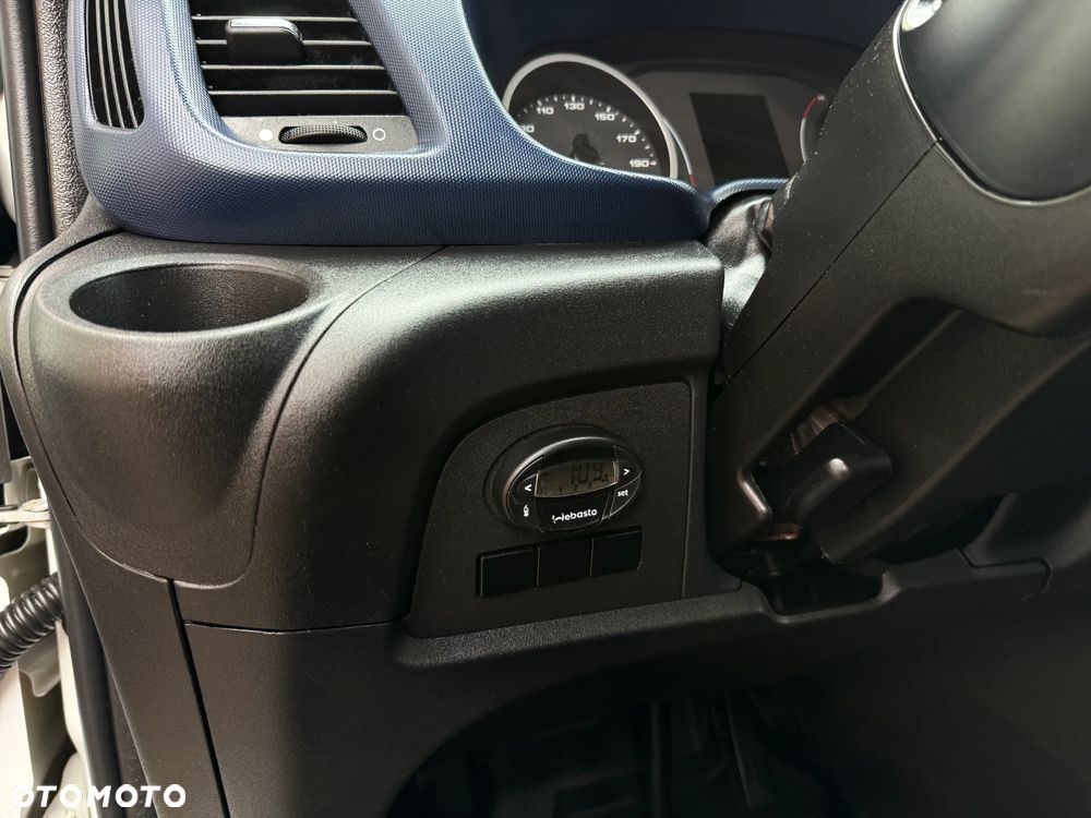 Iveco Daily L3H2 HI-MATIC - 25