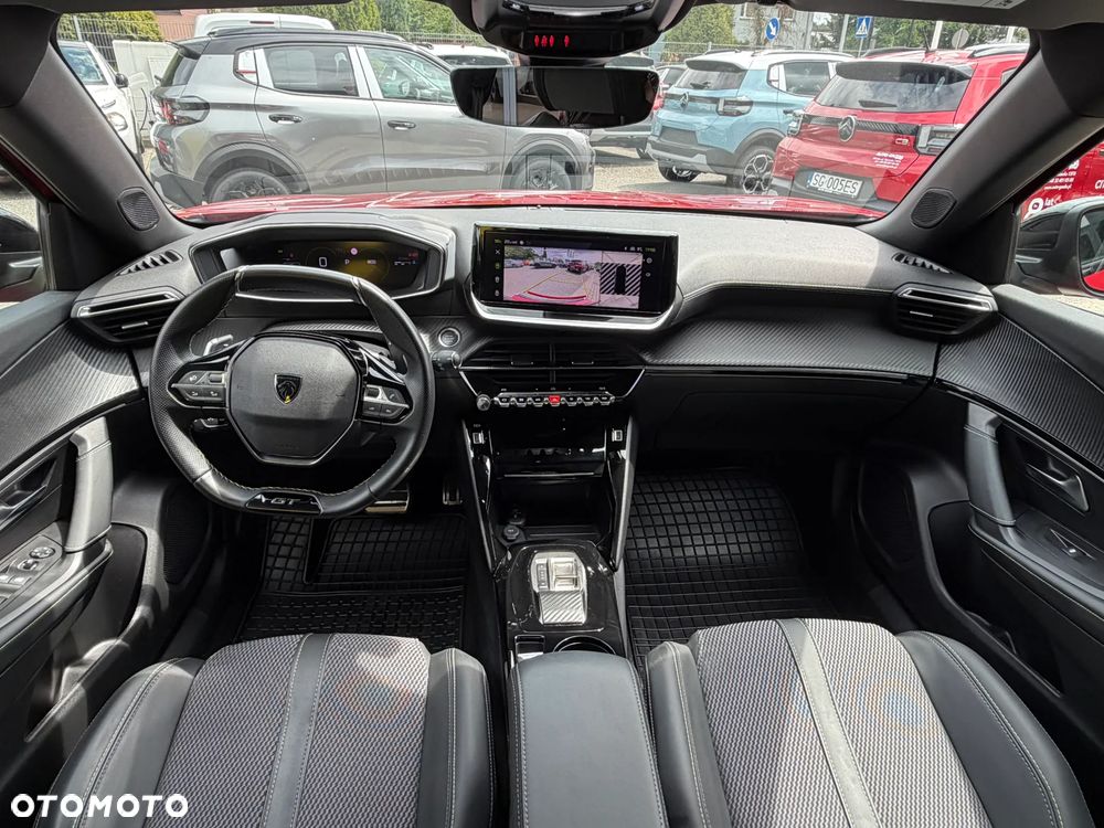 Peugeot 2008 1.2 PureTech GT S&S EAT8 - 6