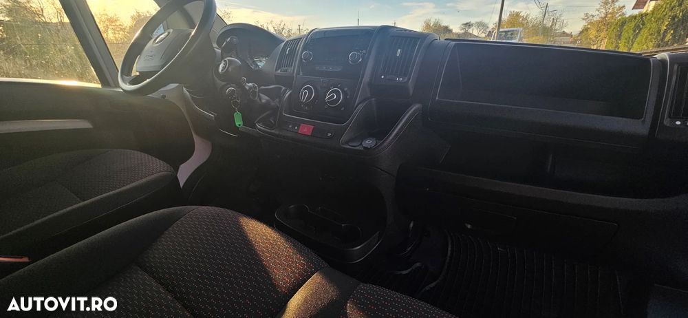 Opel Movano MAXI L4H2 - 10