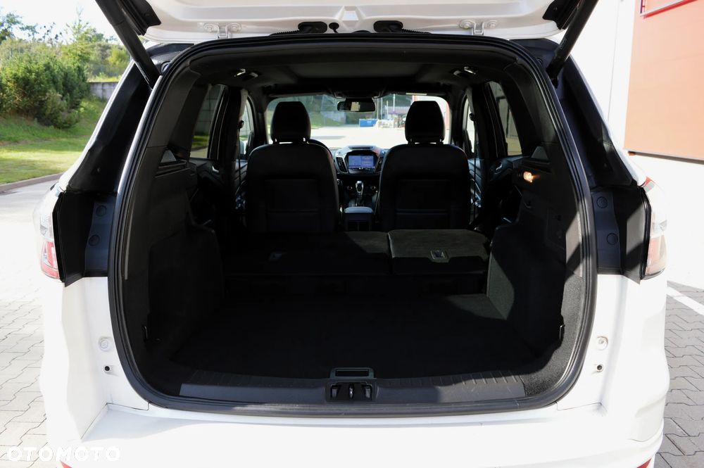 Ford Kuga 1.5 EcoBoost AWD ST-Line ASS - 31