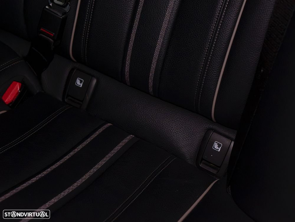 BMW 520 d Aut. M Sport Edition - 18