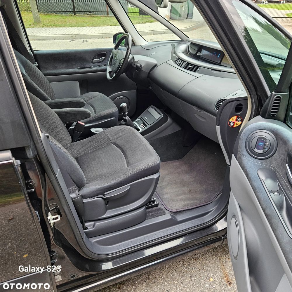 Renault Espace 2.0 Privilege - 29