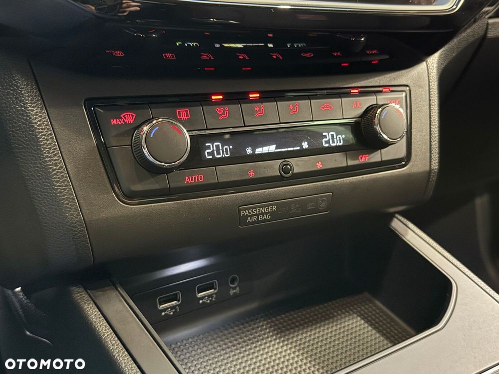 Seat Ibiza 1.5 TSI FR EVO S&S - 31