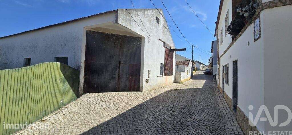 Hangar em Lamas e Cercal de 173,00 m2 - Grande imagem: 2/20