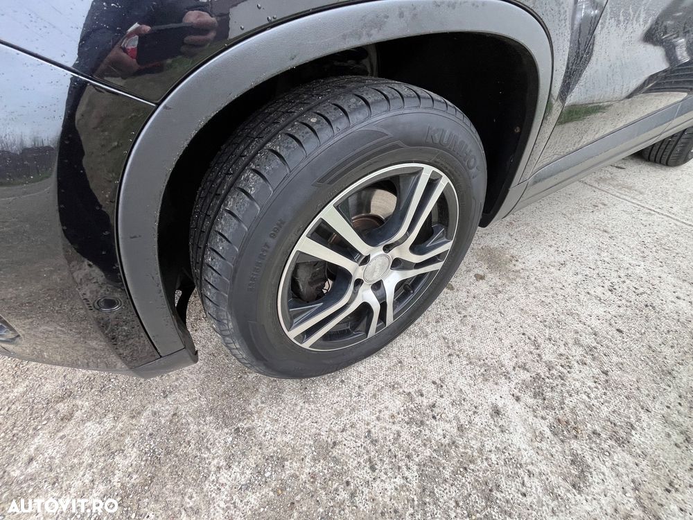 Volkswagen Tiguan 2.0 TDI DPF 4Motion Team - 19