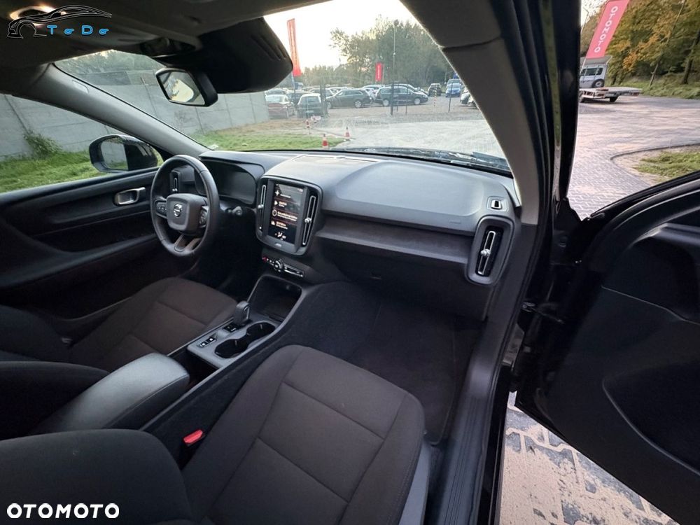 Volvo XC 40 2020