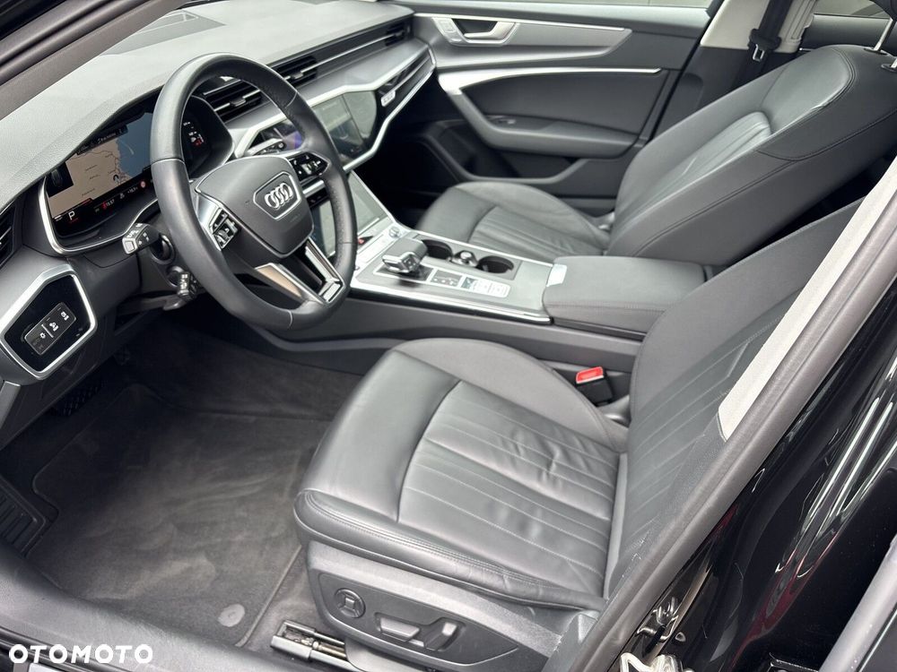 Audi A6 Allroad - 16
