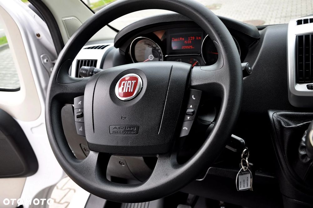 Fiat Ducato - 28
