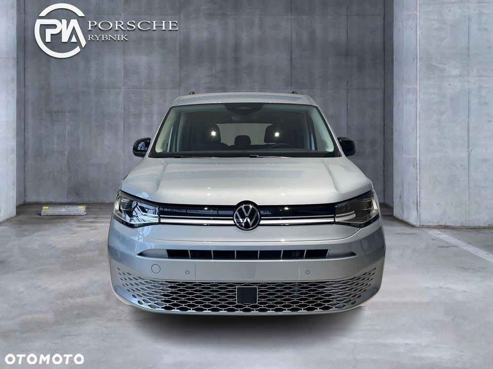 Volkswagen Caddy - 3