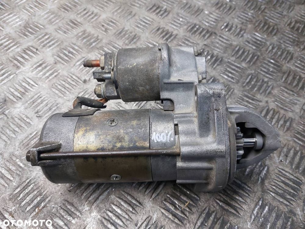 ROZRUSZNIK BMW E46 320D 2.0 D M47 MANUAL 2247063 - 1