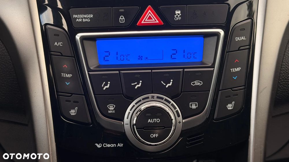 Hyundai i30 - 14