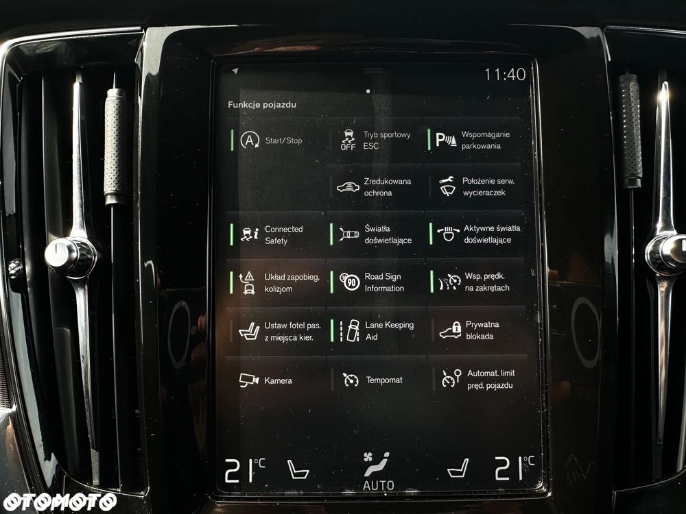 Volvo S90 D4 R-Design - 18