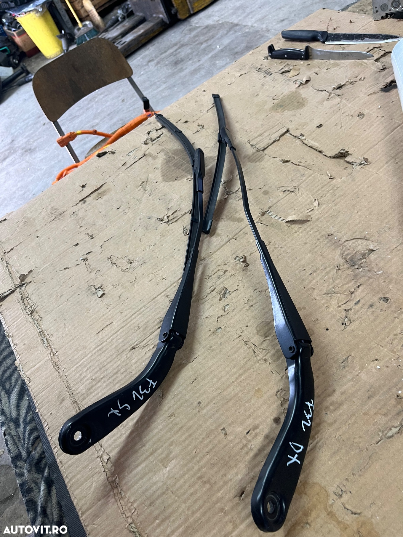Brat Stergatoare BMW f32 f33 f36 - 2