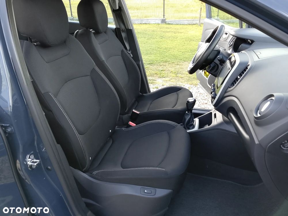 Renault Captur (ENERGY) dCi 90 LIMITED - 33