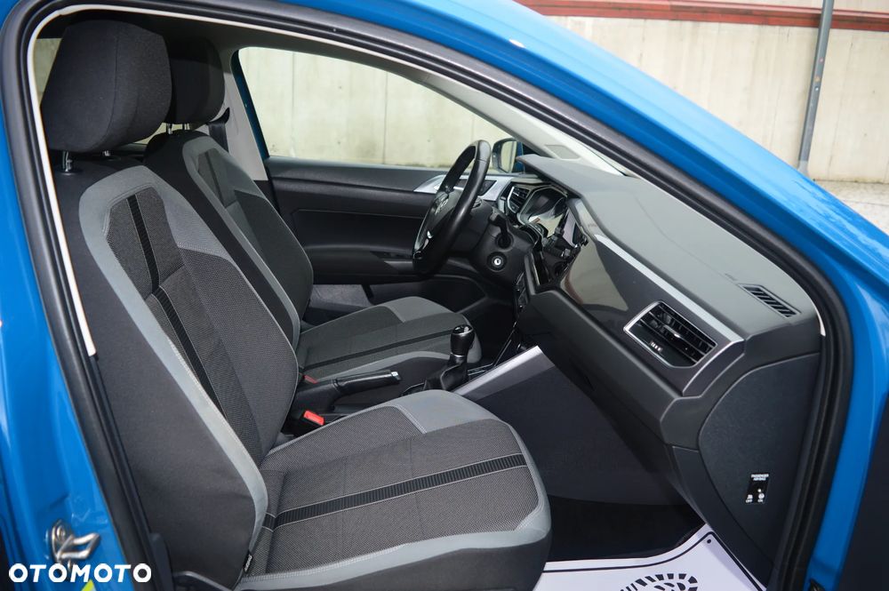 Volkswagen Polo - 10