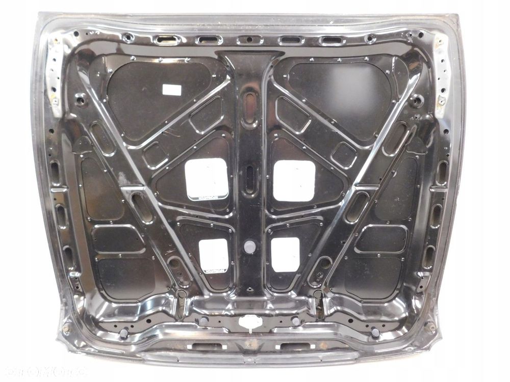 tylna klapa bagażnika honda crx del sol 1.6b 95r - 7