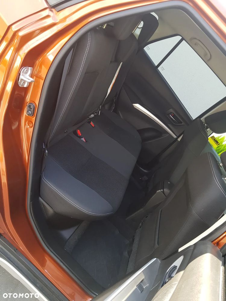 Suzuki SX4 S-Cross 1.4 T Premium - 6