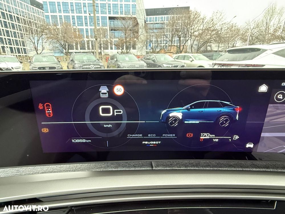 Peugeot 3008 - 8
