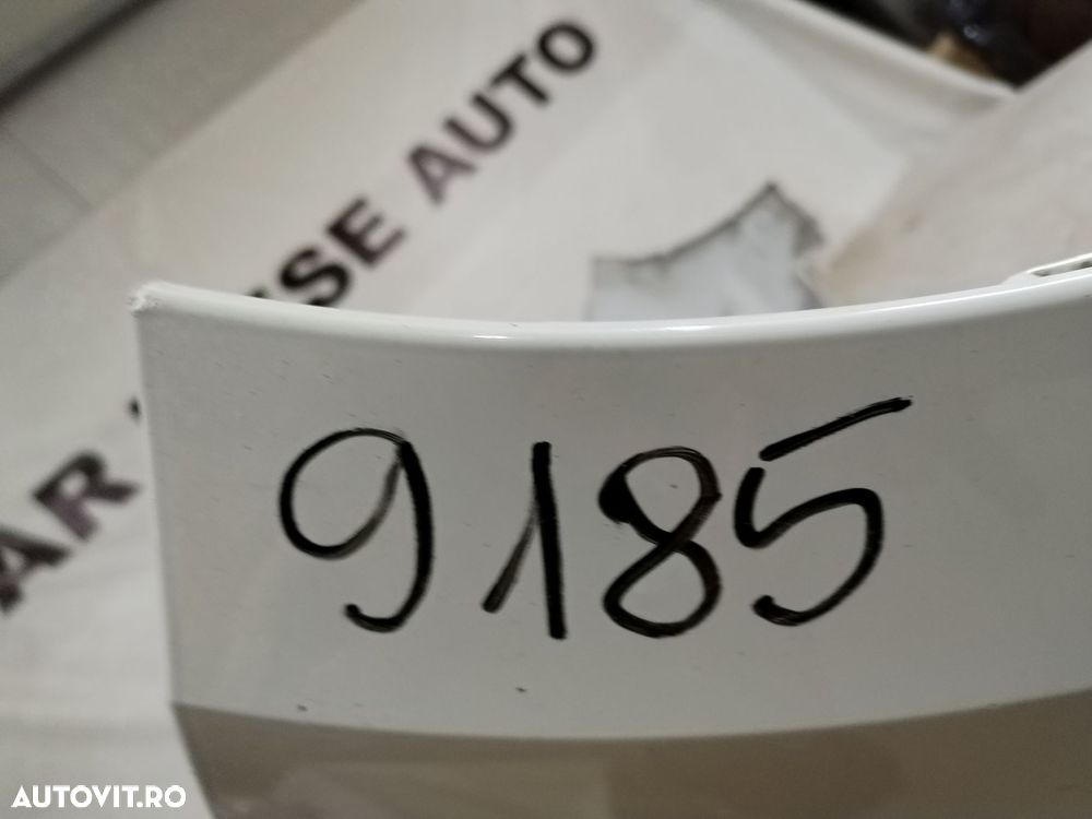 Bara spate VW Polo, cod de origine OE 2GS807421D, 2021, 2022, 2023, 2024, 2025 . - 12