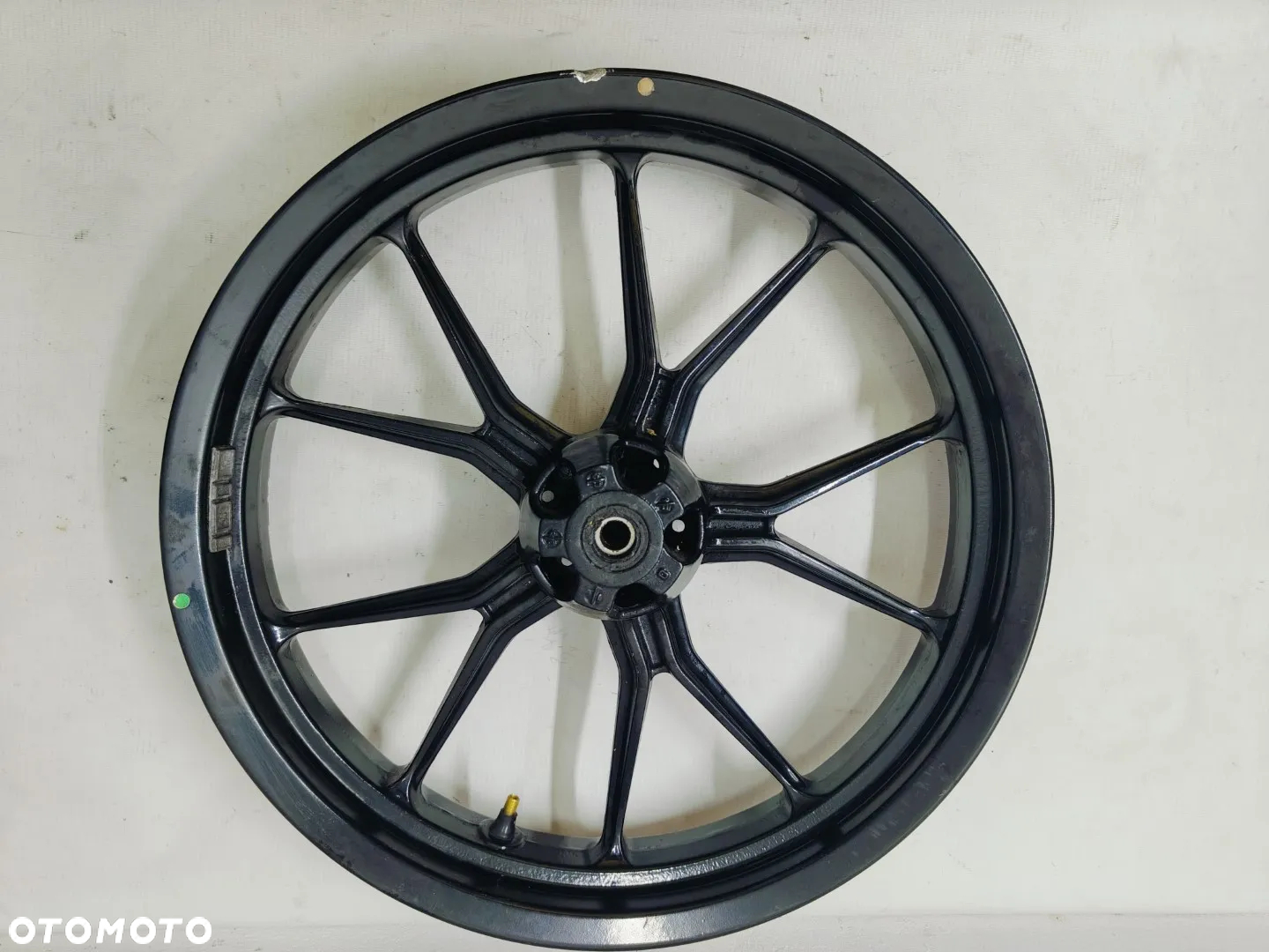 Felga KTM Duke 125/390 - 2
