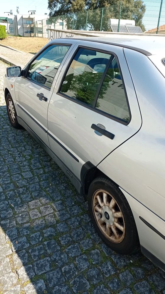 SEAT Toledo - 1