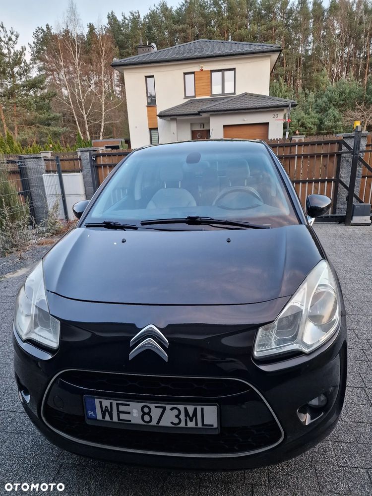 Citroën C3 1.4 VTi Exclusive - 4