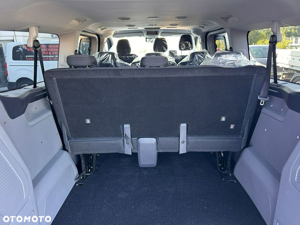Ford Transit Custom - 5