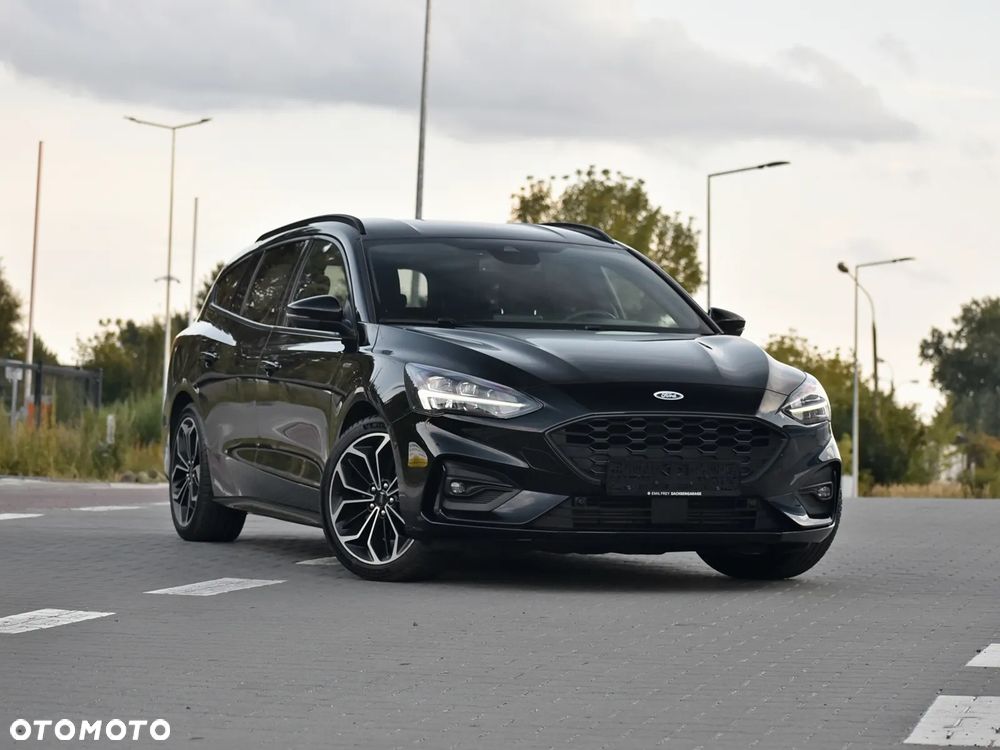 Ford Focus - 4