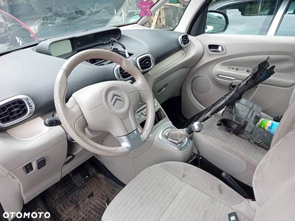 *CITROEN C3 PICASSO* Samochód na części - 2
