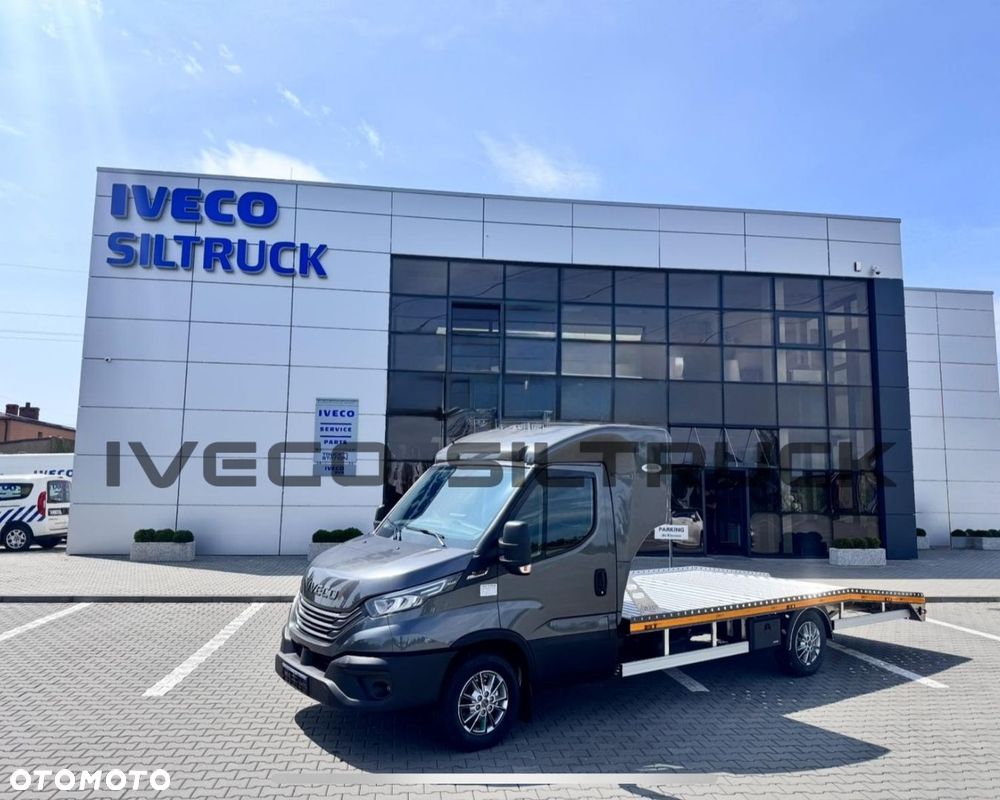 Iveco Daily 35S18HA8 - 3