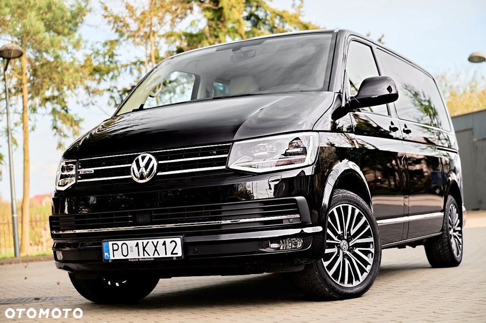 Volkswagen Multivan 2.0 BiTDI L1 Business 4Motion DSG - 4