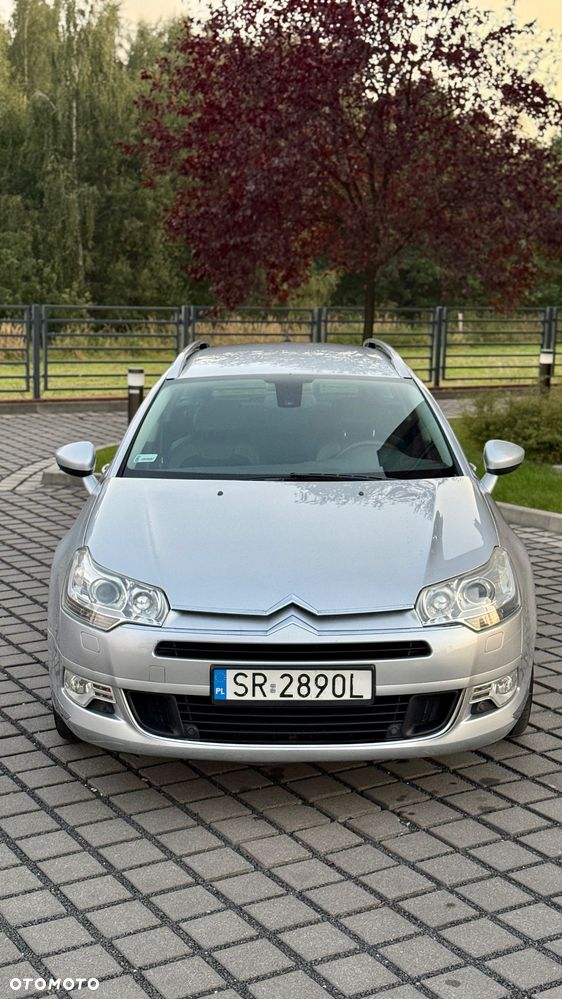 Citroën C5 2.0 HDi Exclusive - 2