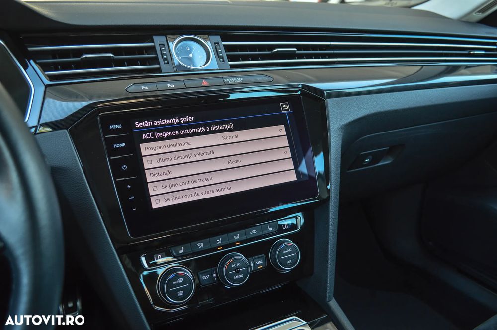 Volkswagen ARTEON 1.5 TSI ACT OPF DSG Elegance - 14