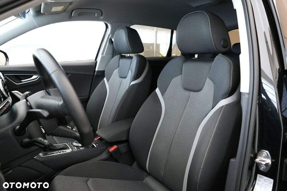 Audi Q2 - 14