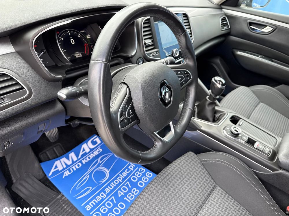Renault Talisman ENERGY dCi 110 LIFE - 16