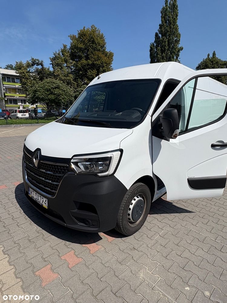 Renault Master dCi L3 Pack Clim - 1