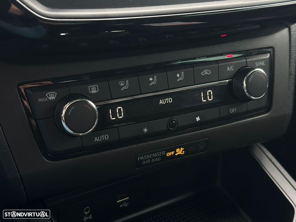 SEAT Ibiza 1.0 TSI FR - 16