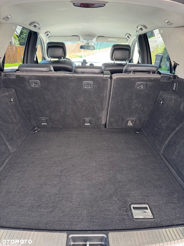 Mercedes-Benz ML 350 CDI 4-Matic - 24