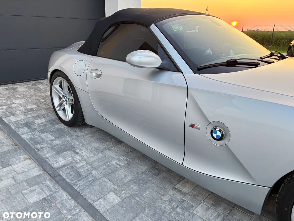 BMW Z4 - 9