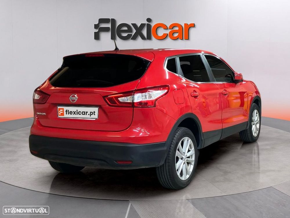 Nissan Qashqai - 3