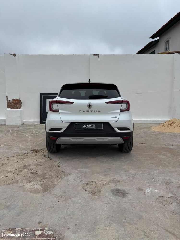 Renault Captur - 7