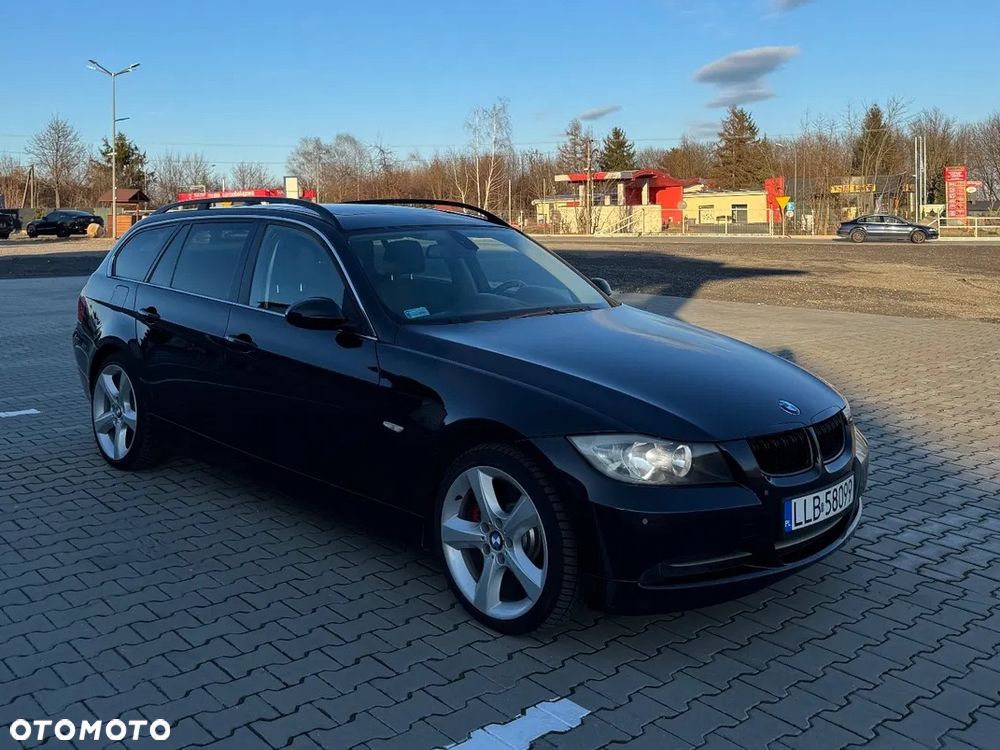 BMW Seria 3 - 1