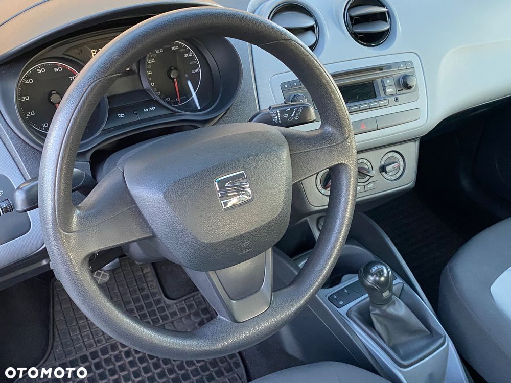 Seat Ibiza 1.2 TSI FR - 24